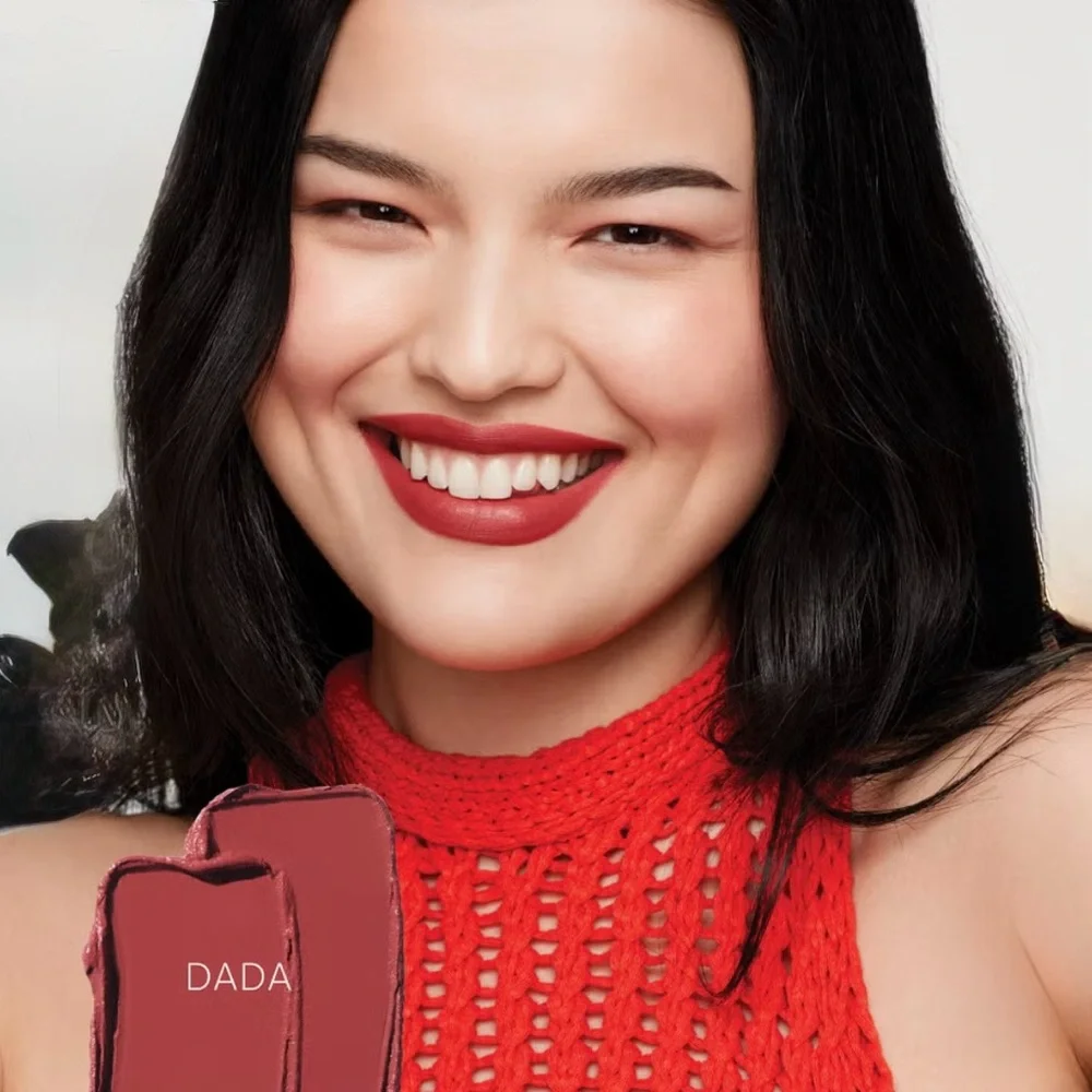 Saie Blur Matte Blurring Lipstick in DaDa (BNIB)